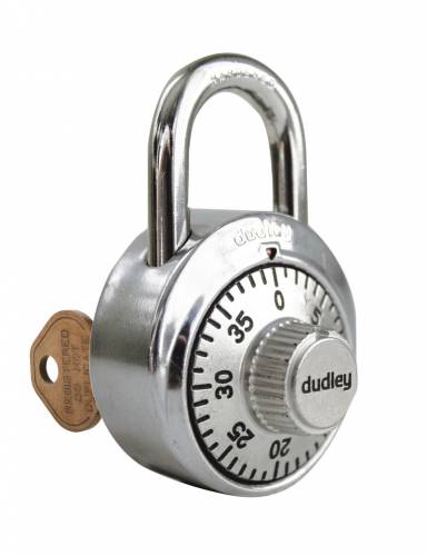 Dudley lock serial number lookup
